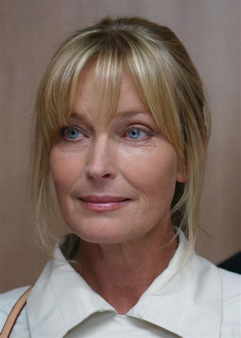 Bo Derek