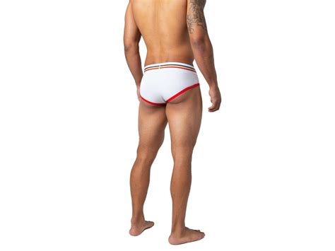 Men's Athletic Underwear - BIKE® Athletic