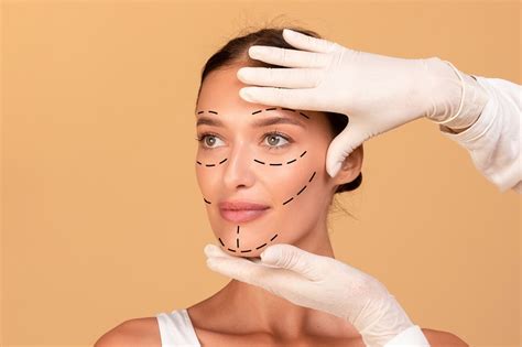 face lift comprehensive guide  rejuvenating  appearance