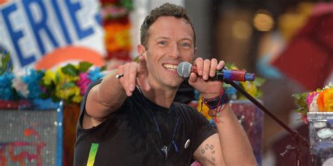 Coldplay Reveal New Album Everyday Life in Tracklist in Welsh Newspaper ...