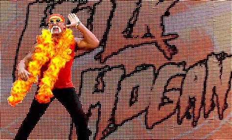 Hulk Hogan Talks WrestleMania Memories And His Relationship With "Macho ...