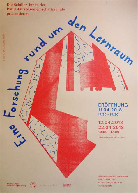 Th Lübeck Lernraum