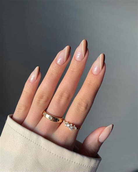 25+ Stunning Beige Nails That Are Anything But Bland!