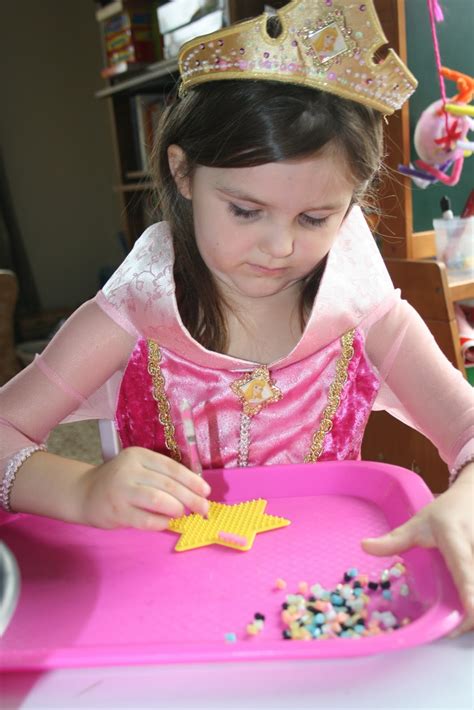 Rainy Day Crafts!