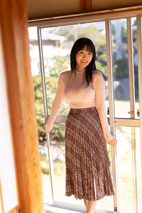 Riho Okumura: What's up? Vol. 1 Weekly Gendai Digital Photo Collection