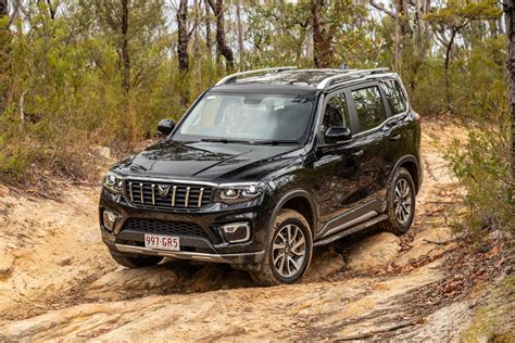 Why ANCAP tested the Mahindra Scorpio, and why it got zero stars