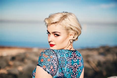 Meet Stefania Ferrario - BlackMilk Clothing Blog