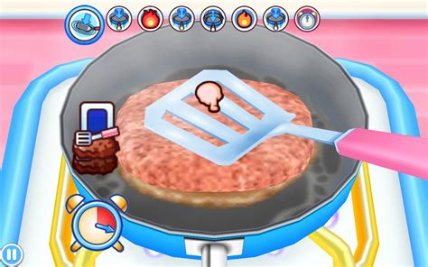 Cooking Mama Mod Apk Unlock All Recipes