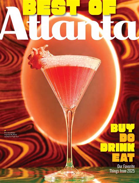 December 2025 Archives - Atlanta Magazine