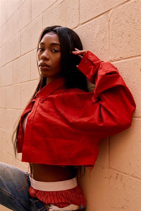 Alli Fitz Releases New Single "Second Best", Listen — GRIND Magazine