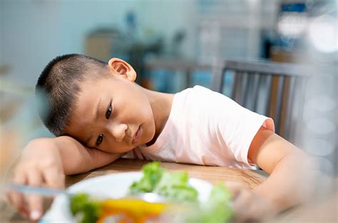 kwashiorkor gizi buruk  anak  perlu diwaspadai