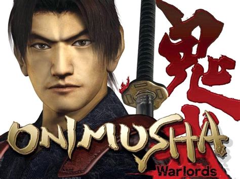 Onimusha: Warlords Wallpapers - Wallpaper Cave