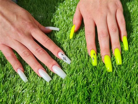 Пин от пользователя lilitamelia nail на доске Ногти, дизайны ногтей ...