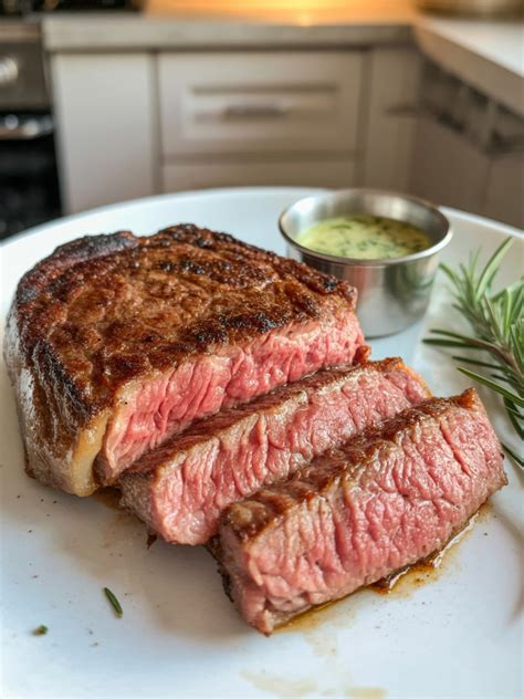 Air Fryer Steak: Perfect Steakhouse Results in Your Kitchen – World