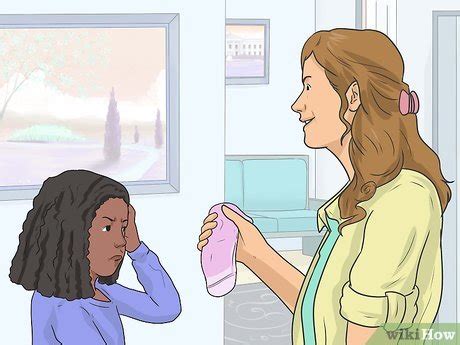 mengenali tanda autisme  anak wikihow