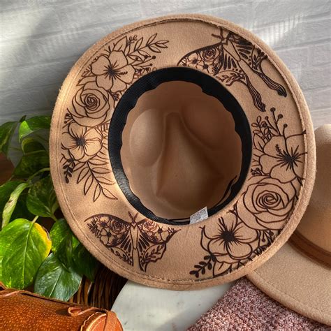 felt cowboy hats for women 4