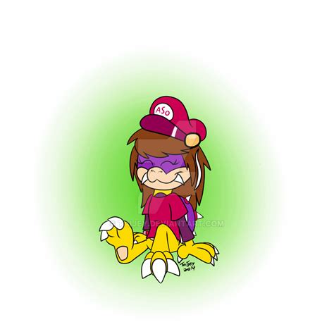 Happy Birthday Aso! by Taijey on DeviantArt