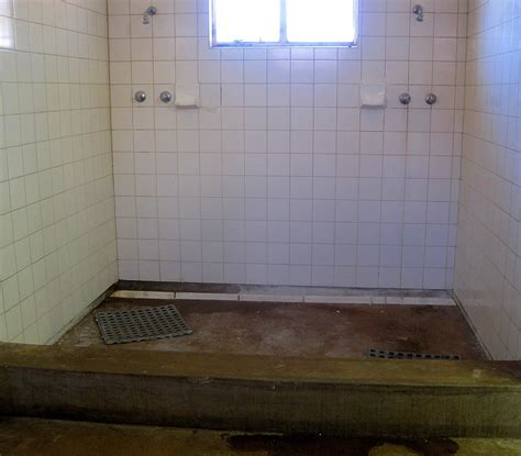 Public Shower Facility at Rebecca Santana blog