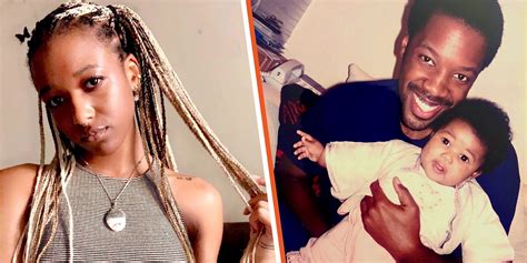 Sophia Hardison & Lattimore Jr - Chante Moore's Daughter & Son