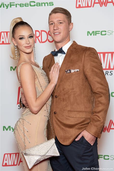 AVN Awards 2020 (Page 1 of 30) - FOB Productions