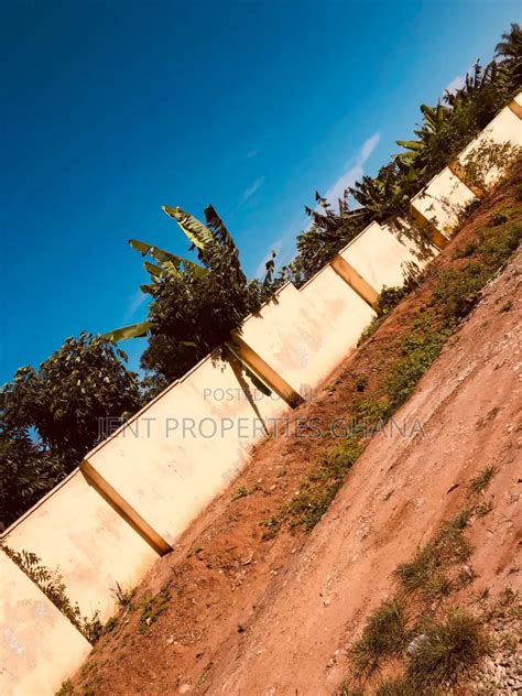 1 Acre of Land for Sale at the Back of Ministry of Foreign Affairs in