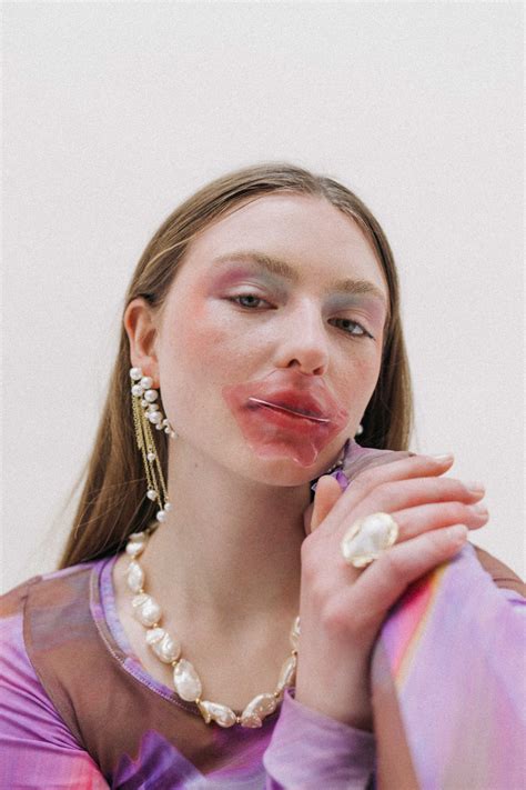 Beauty — k w