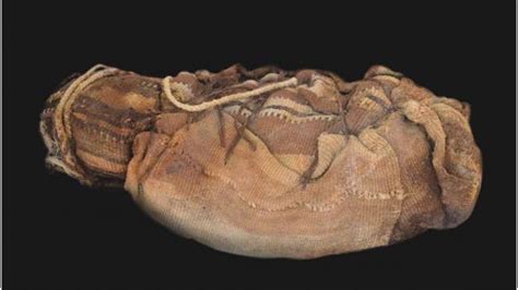 Trophy Head Shows Child Victim Consumed Psychedelic San Pedro in Peru ...