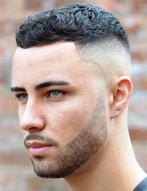Skin Fade Haircuts: 67 Cool Styles For Men To Show Their Barbers