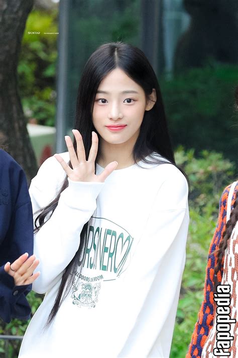 Minji Nude Leaks - Photo #5237716 - Fapopedia