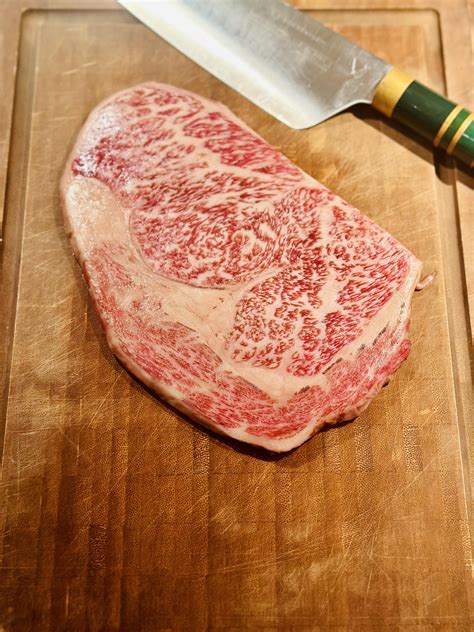wagyu ribeye ms rsteak