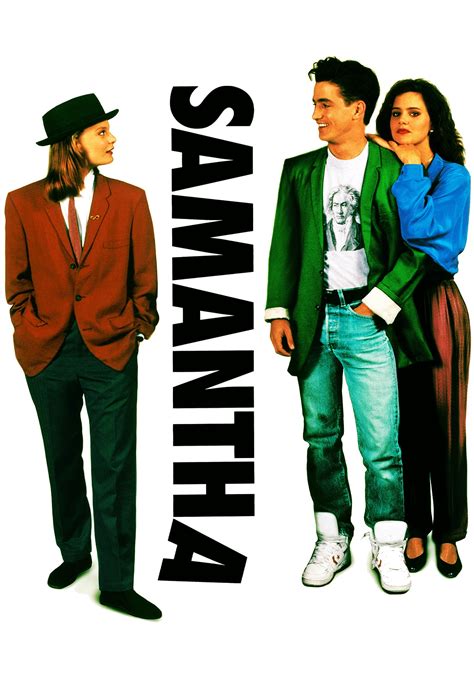 Samantha (1991)