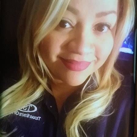 Veronica Garza Gamino - Optician - TSO Network Of Independent ...