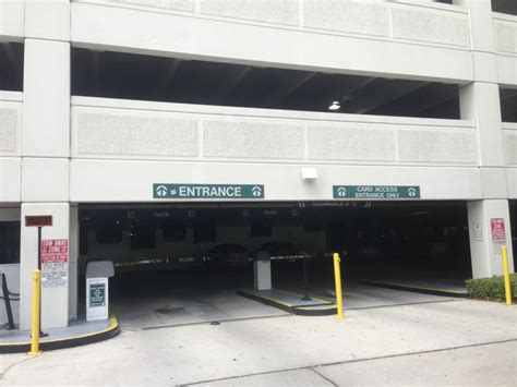 Capital Plaza Parking - Parking in Orlando | ParkMe