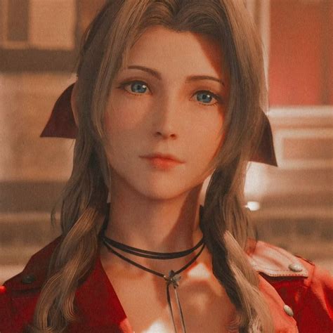 final fantasy final fantasy vii finais