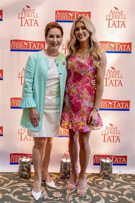 Riley Gaines: Role Model — Kerry: