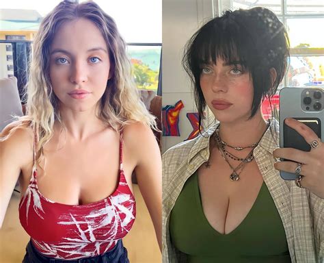 Pornstars That Look Like Billie Eilish