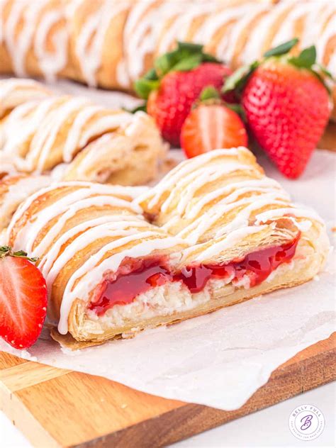 cream cheese easy dessert 2