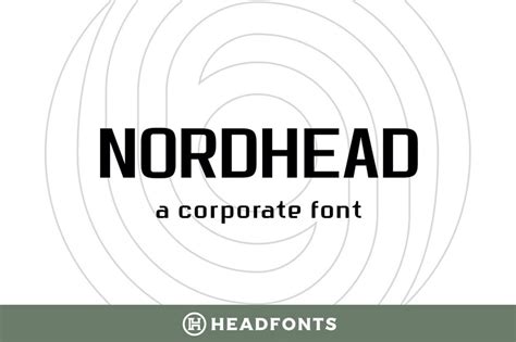 30+ Best Business & Corporate Fonts 2021