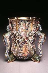 Pass Cups (1) – A Short History. – Steve On Steins
