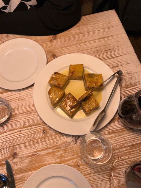 Where to Eat & Drink while in Albania – Discovering the World with D