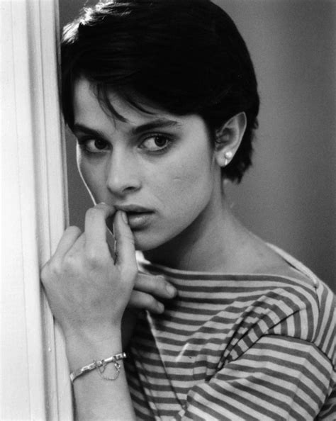Best from the Past – NASTASSJA KINSKI for Cat People, 1982 – HawtCelebs