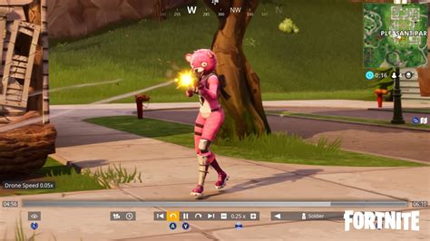 how to find replays in fortnite