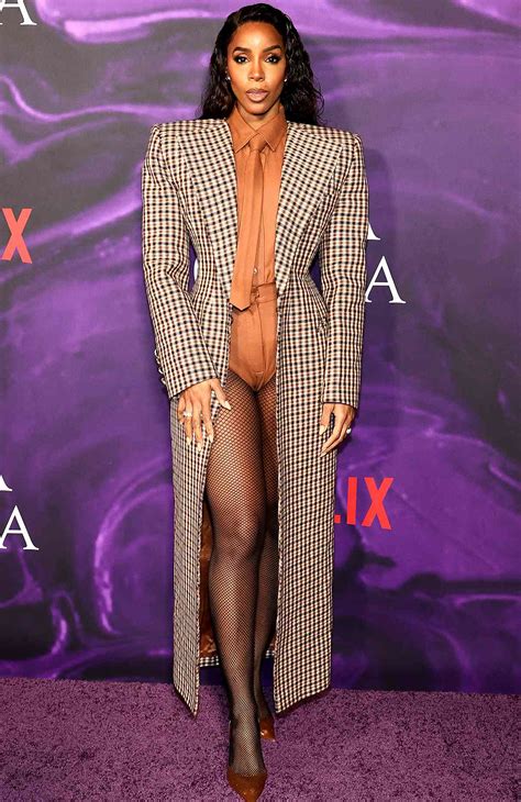 Hoda Kotb Invites Kelly Rowland Back to 'Today' After Walk-Out