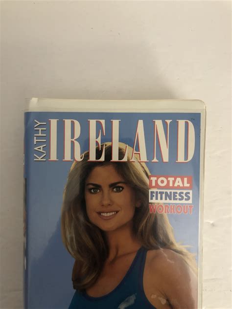 Kathy Ireland Core Workout Dvd - WORKOUT CARDIO ROUTINE