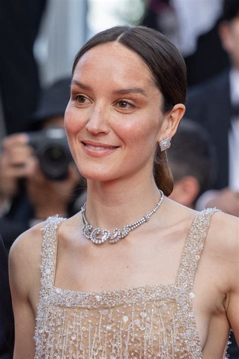 Photo : Anaïs Demoustier, une actrice talentueuse qui a su trouver un