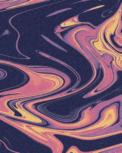 Raster Graphics Projects on Behance
