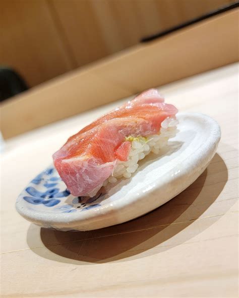 Omakase Room by Mitsu | Johnny Prime