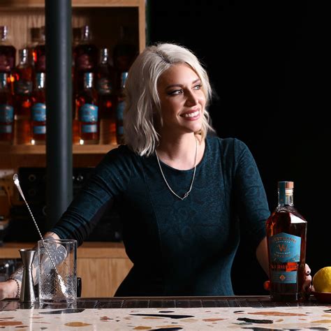 Meet The Makers: Westward Whiskey's Erin Hayes - Bourbon Women Association