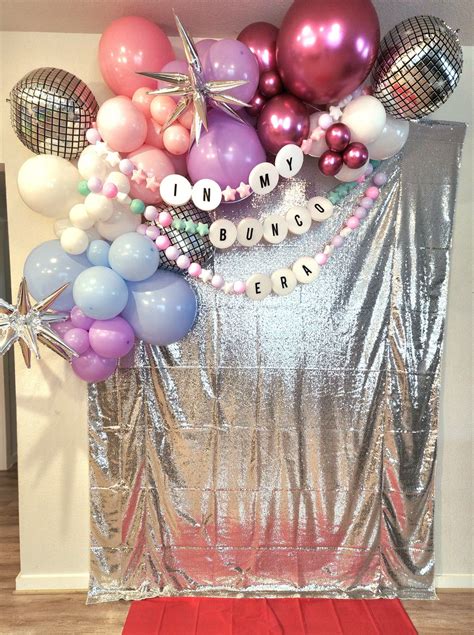 taylor swift bday party ideas 8