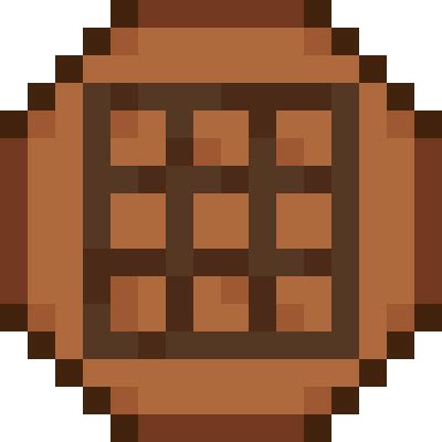 Complicated crafting table - Minecraft Mod